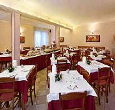 Hotel Tirrenus Perugia Exterior foto